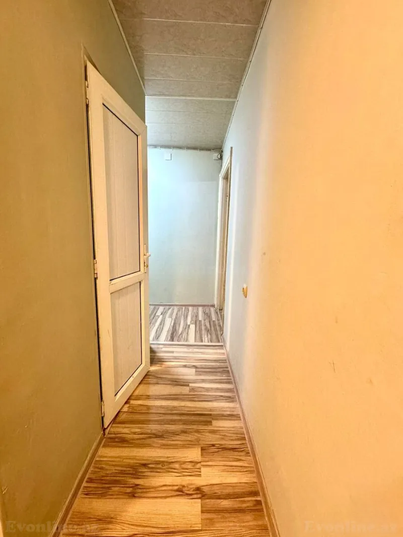 Satılır 2 otaqlı Mənzil Yeni tikili 50 m² Nərimanov r. - şəkil 13