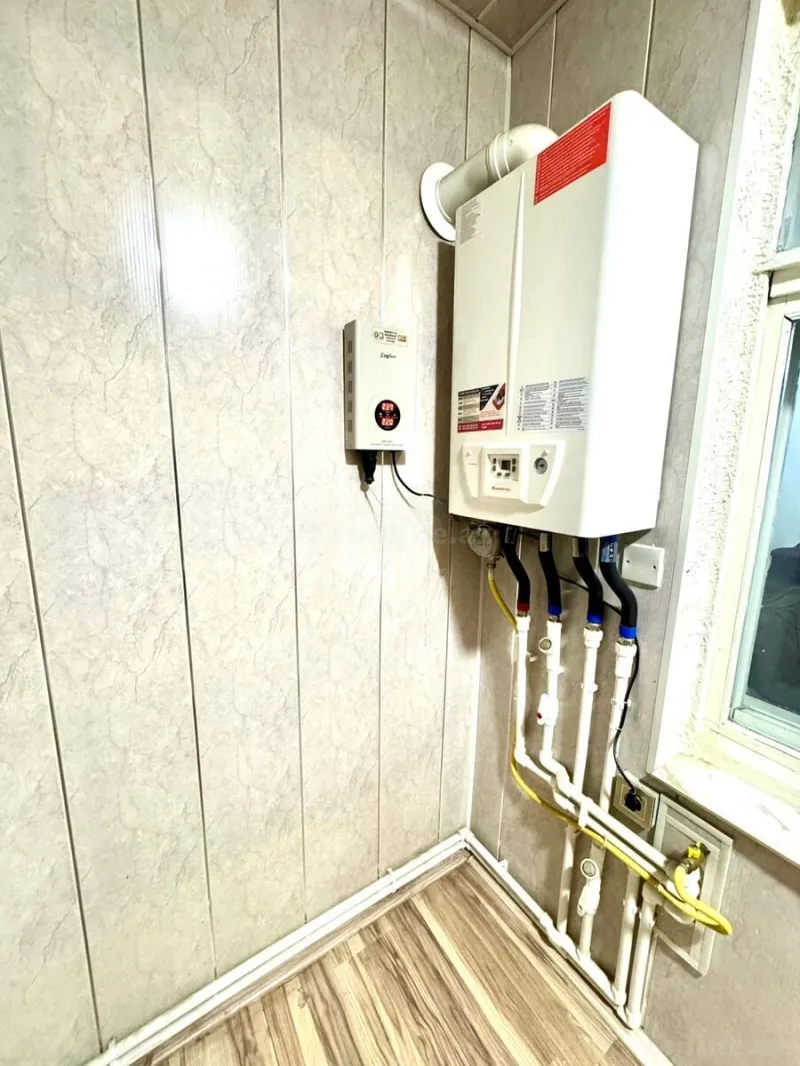 Satılır 2 otaqlı Mənzil Yeni tikili 50 m² Nərimanov r. - şəkil 14