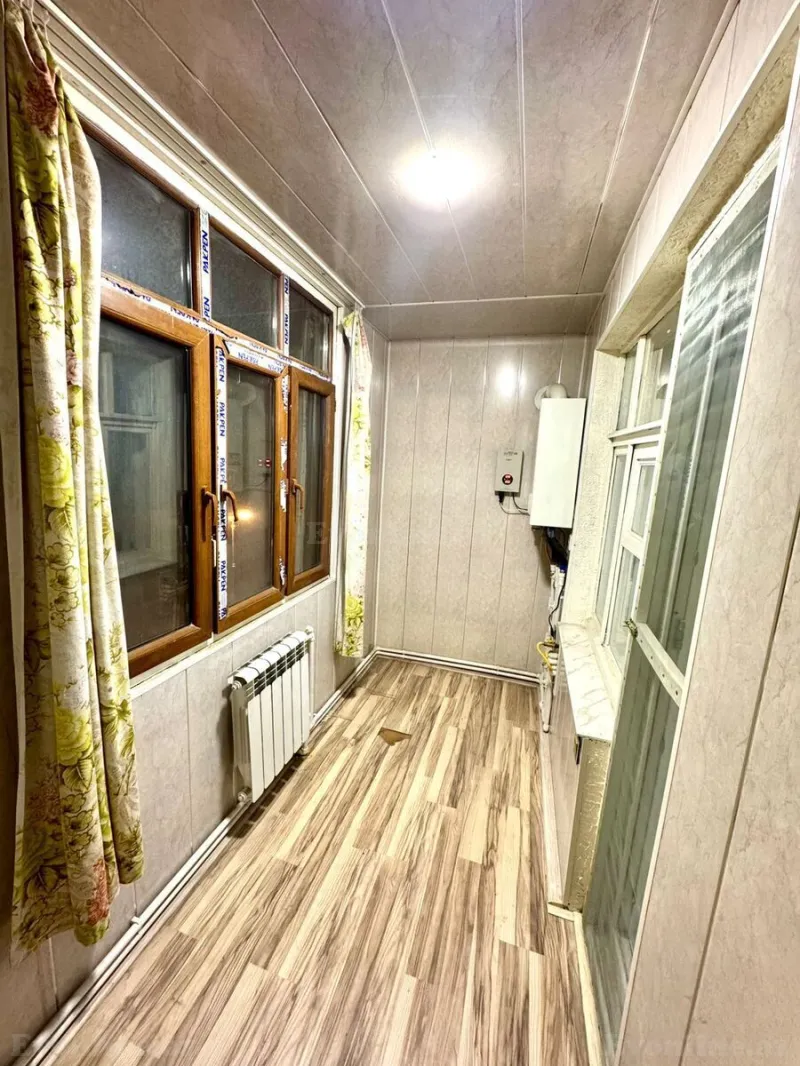 Satılır 2 otaqlı Mənzil Yeni tikili 50 m² Nərimanov r. - şəkil 15