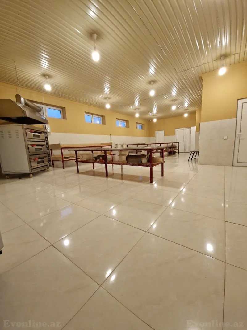 Satılır Obyekt 168 m² Mehdiabad