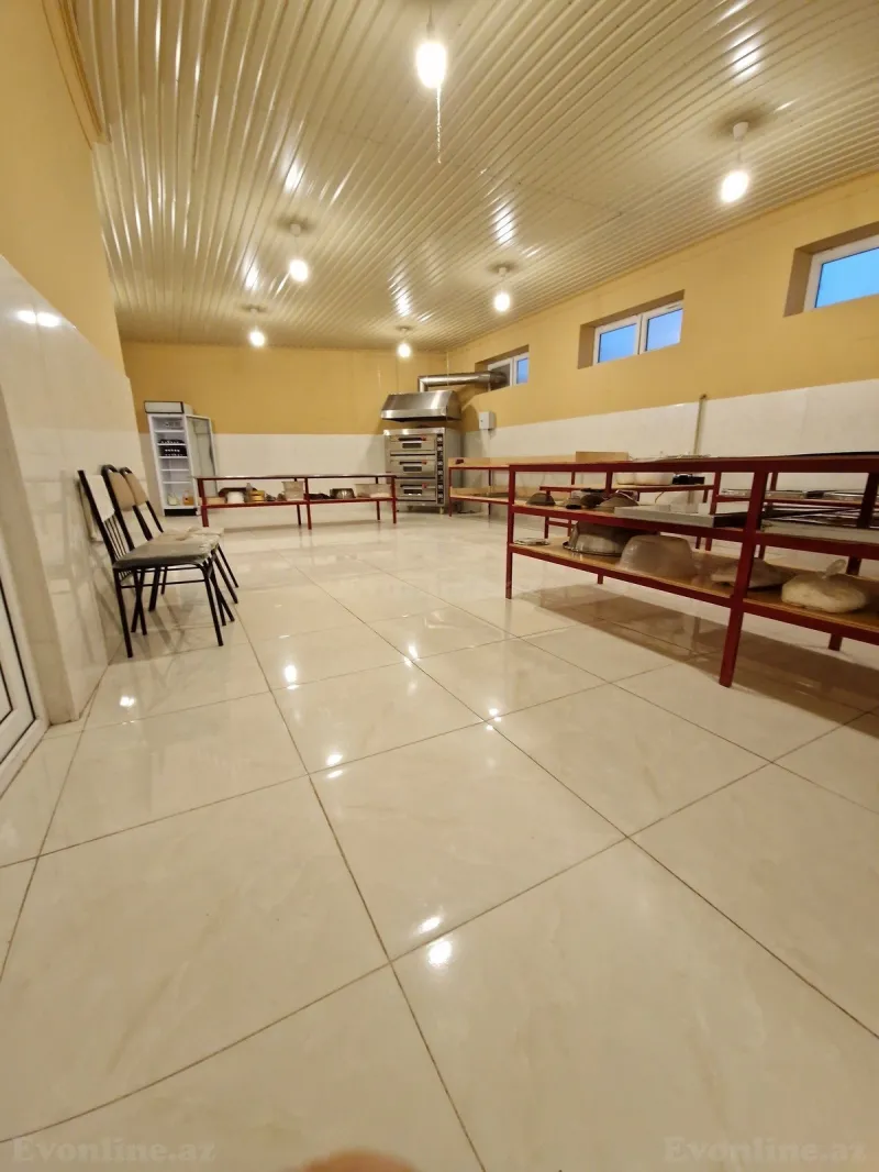 Satılır Obyekt 168 m² Mehdiabad - şəkil 2