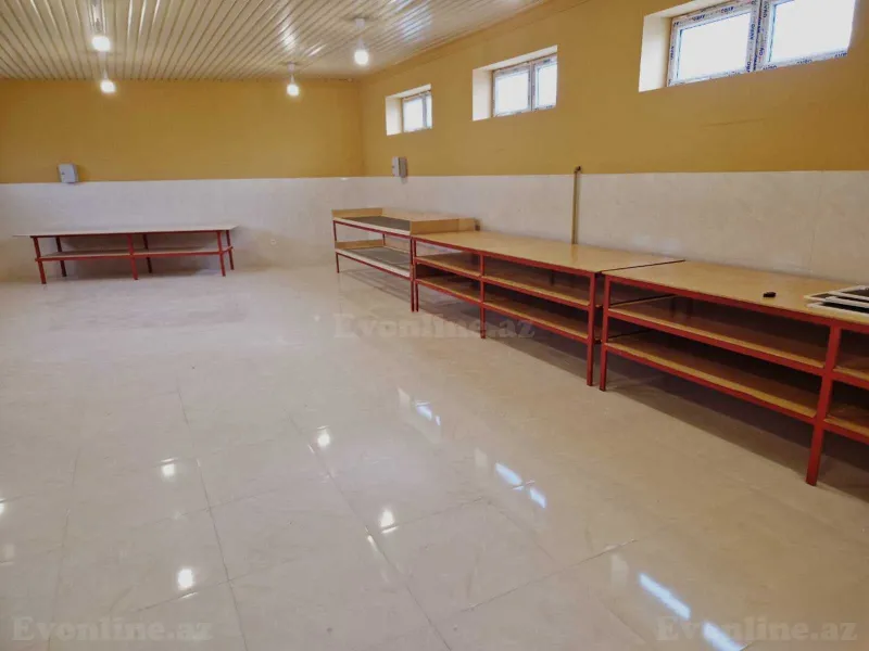 Satılır Obyekt 168 m² Mehdiabad - şəkil 13