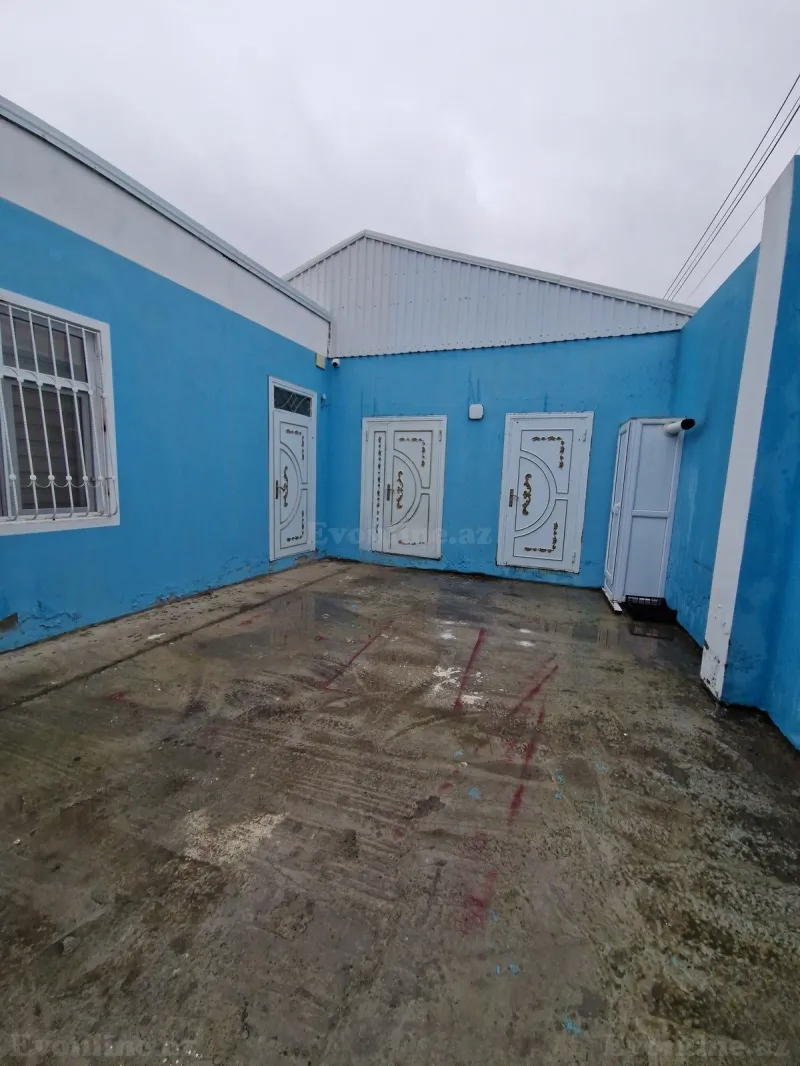 Satılır Obyekt 168 m² Mehdiabad - şəkil 15