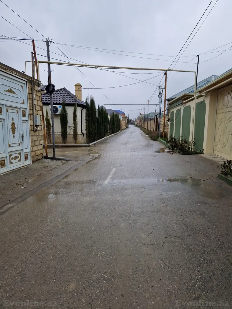 Satılır Obyekt 168 m² Mehdiabad - şəkil 17