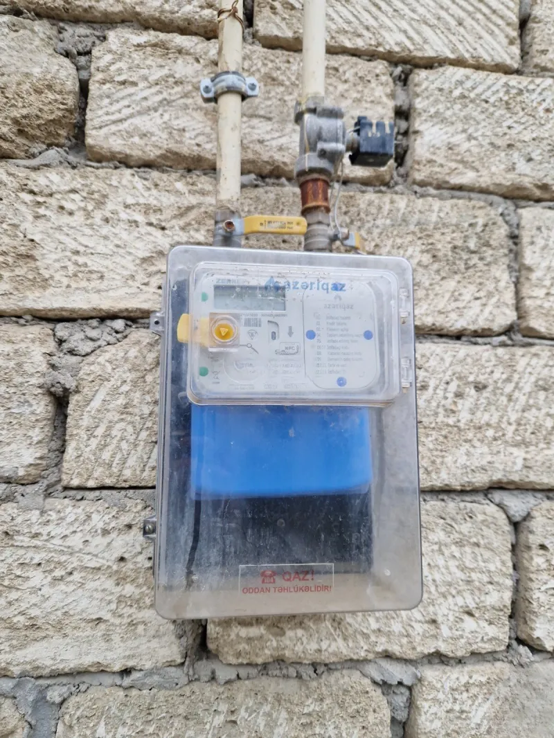 Satılır Obyekt 168 m² Mehdiabad - şəkil 19