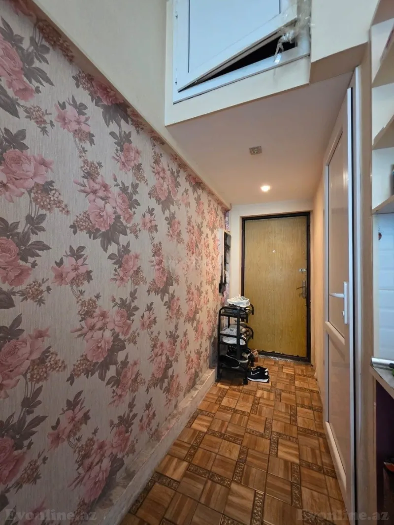 Satılır 2 otaqlı Mənzil Yeni tikili 45 m² 20 Yanvar m. - şəkil 7