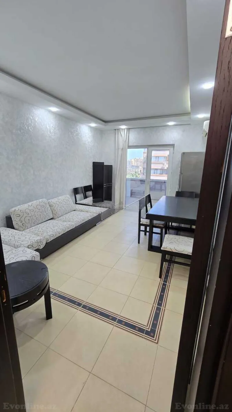 Satılır 4 otaqlı Mənzil Yeni tikili 165 m² Xətai r. - şəkil 4