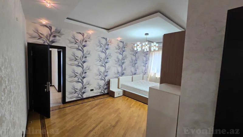 Satılır 4 otaqlı Mənzil Yeni tikili 165 m² Xətai r. - şəkil 8