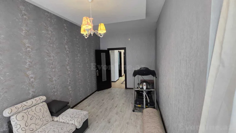 Satılır 4 otaqlı Mənzil Yeni tikili 165 m² Xətai r. - şəkil 10