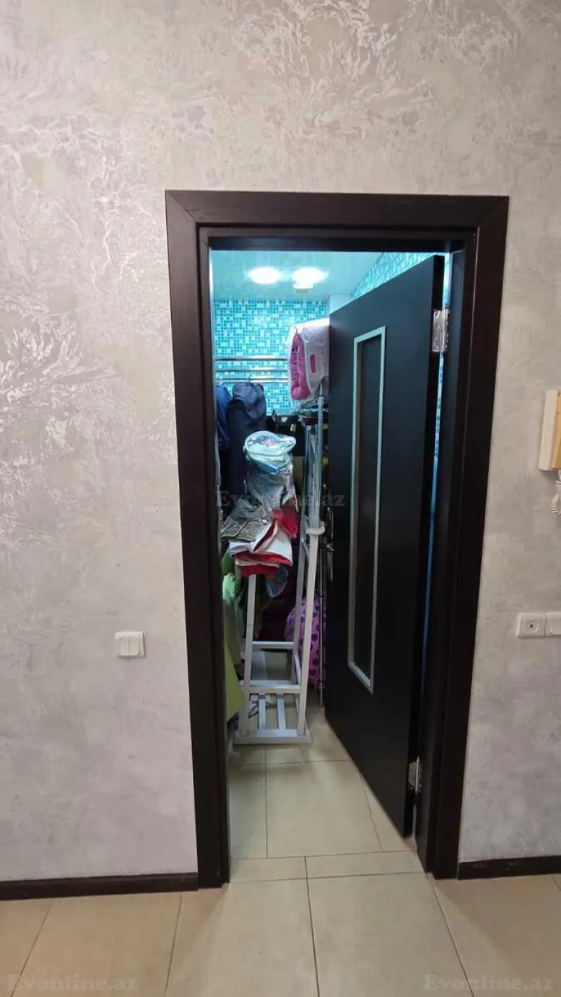 Satılır 4 otaqlı Mənzil Yeni tikili 165 m² Xətai r. - şəkil 15