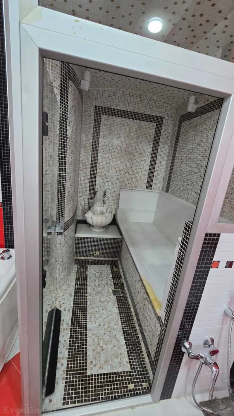 Satılır 4 otaqlı Mənzil Yeni tikili 165 m² Xətai r. - şəkil 19