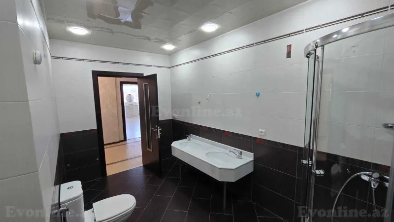 Satılır 4 otaqlı Mənzil Yeni tikili 165 m² Xətai r. - şəkil 21
