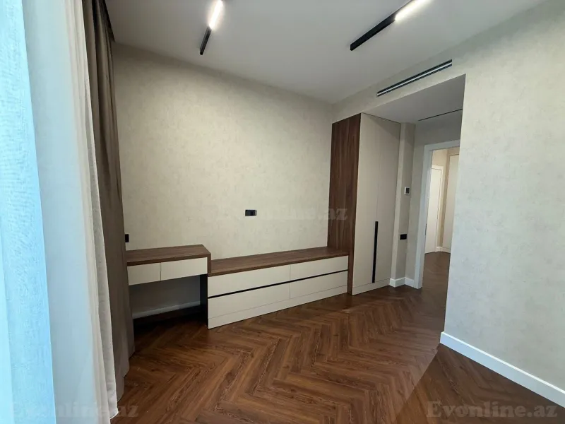 Satılır 3 otaqlı Mənzil Yeni tikili 100 m² Elmlər Akademiyası m. - şəkil 15