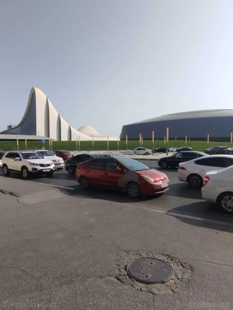 Satılır 3 otaqlı Mənzil Köhnə tikili 85 m² Nəriman Nərimanov m. - şəkil 9