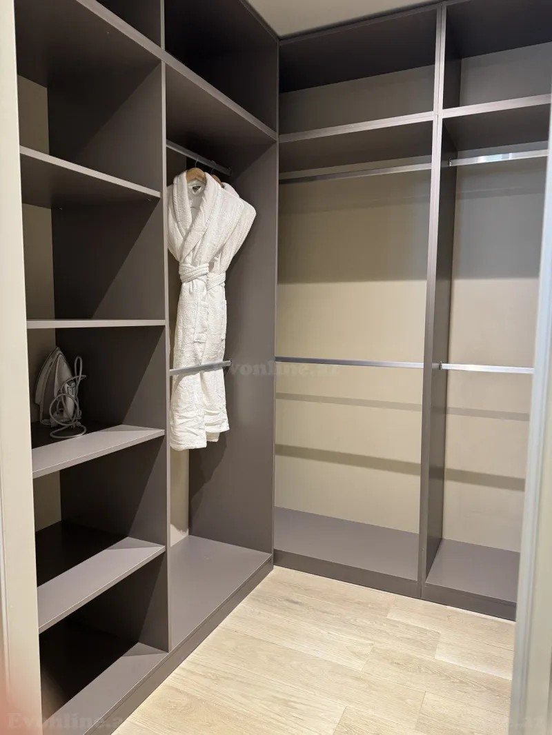 Kirayə verilir 2 otaqlı Mənzil Yeni tikili 98 m² Nardaran - şəkil 4