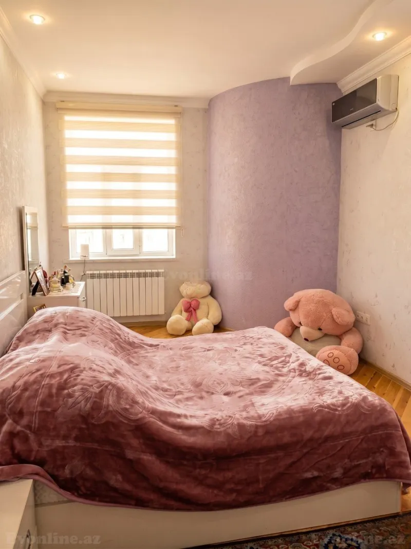 Kirayə verilir 6 otaqlı Həyət evi 300 m² Bilgəh - şəkil 6