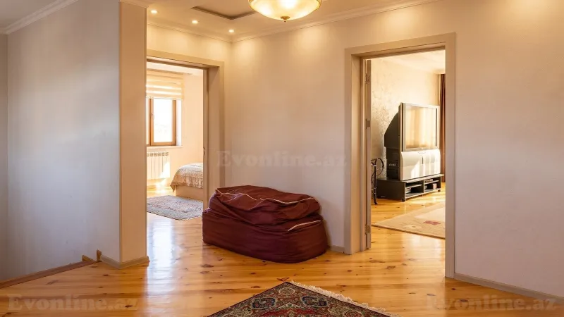 Kirayə verilir 6 otaqlı Həyət evi 300 m² Bilgəh - şəkil 9