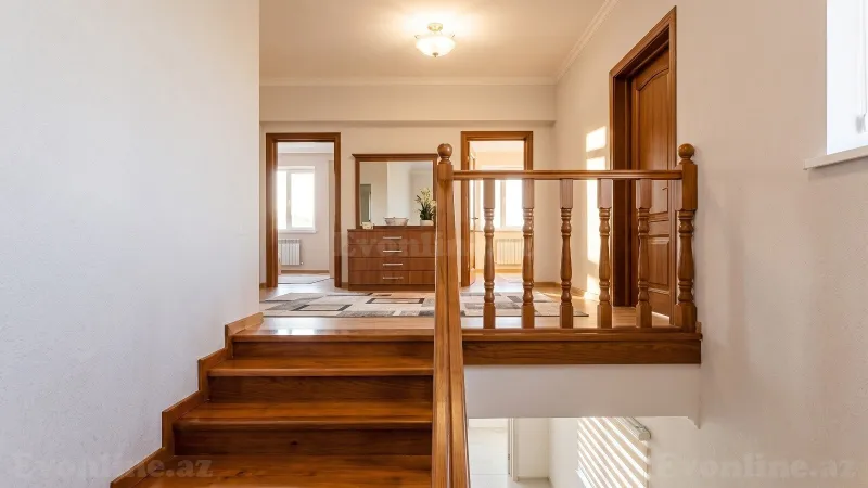 Kirayə verilir 6 otaqlı Həyət evi 300 m² Bilgəh - şəkil 12