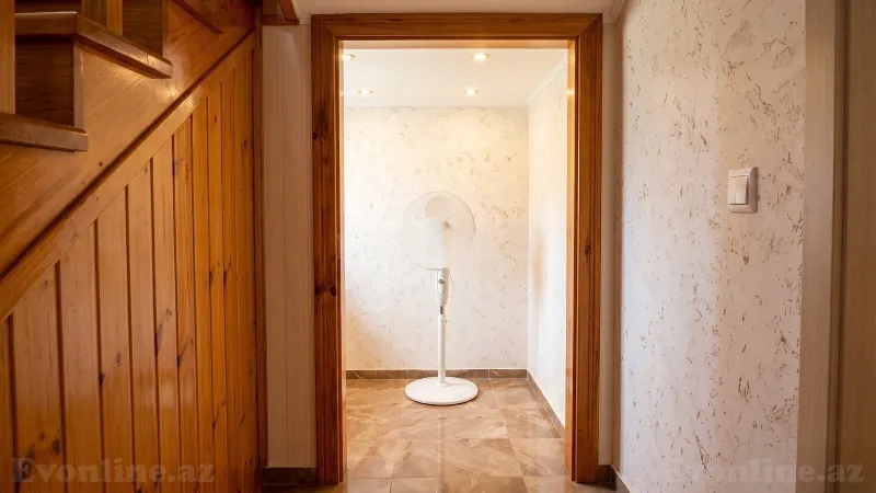 Kirayə verilir 6 otaqlı Həyət evi 300 m² Bilgəh - şəkil 14