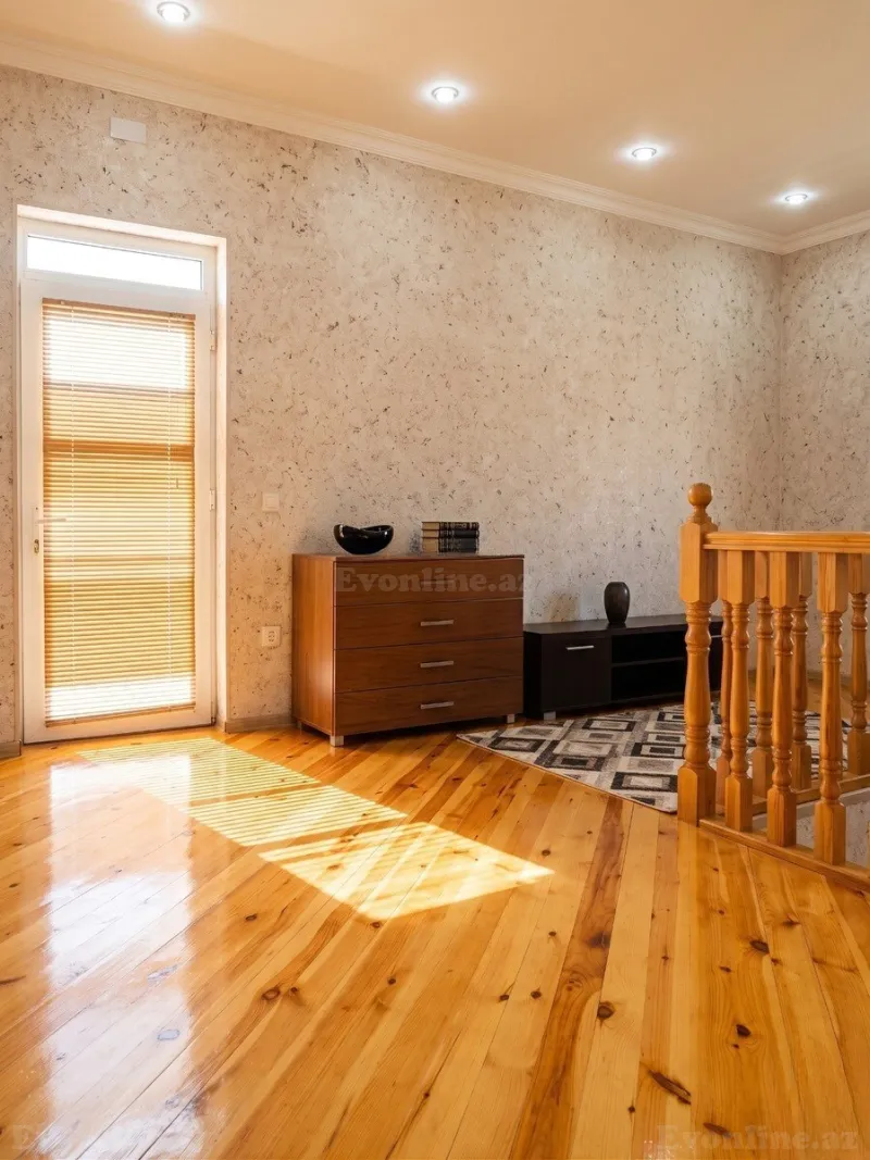 Kirayə verilir 6 otaqlı Həyət evi 300 m² Bilgəh - şəkil 15
