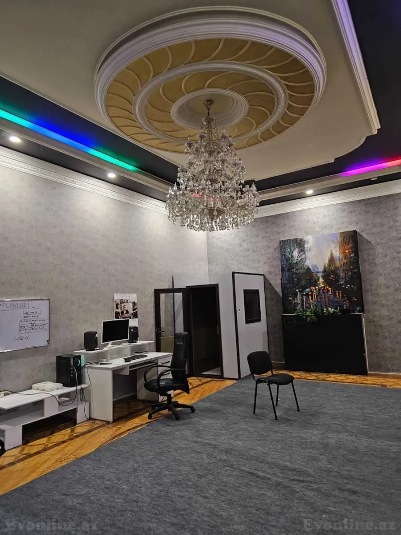 Satılır Obyekt 240 m² Səbail r. - şəkil 2