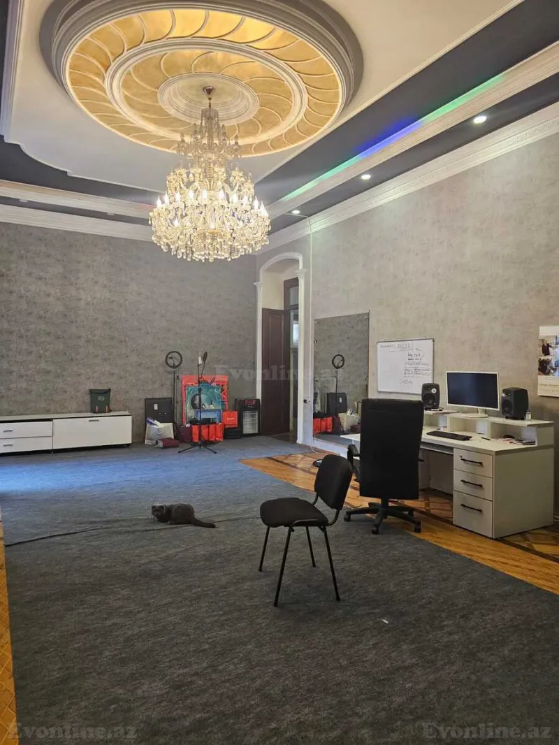 Satılır Obyekt 240 m² Səbail r. - şəkil 3