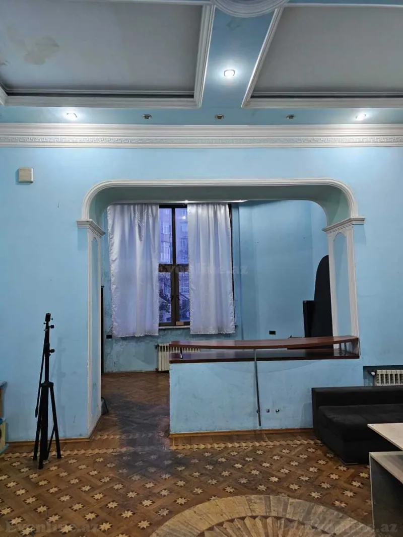 Satılır Obyekt 240 m² Səbail r. - şəkil 4