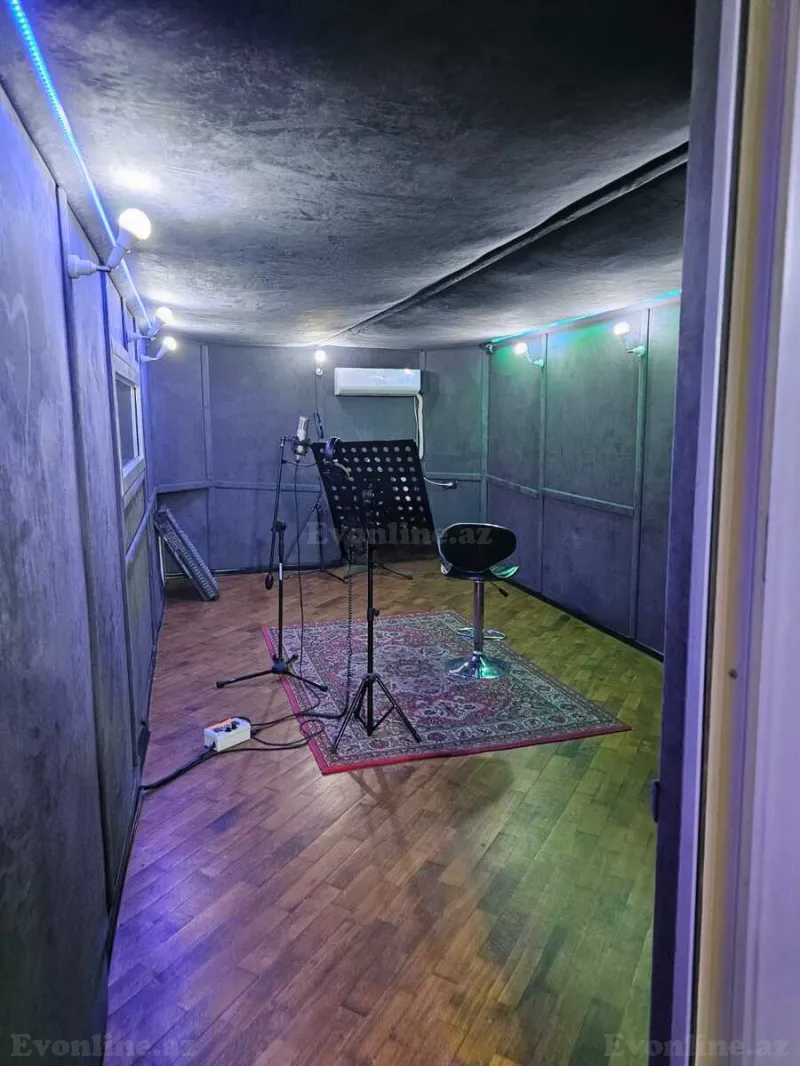 Satılır Obyekt 240 m² Səbail r. - şəkil 7