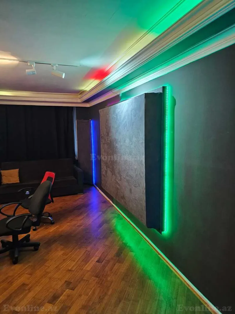 Satılır Obyekt 240 m² Səbail r. - şəkil 11