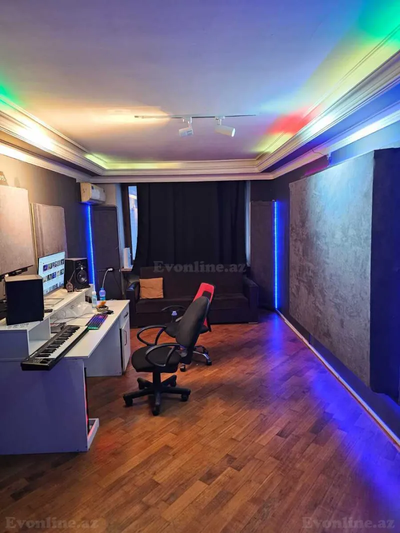Satılır Obyekt 240 m² Səbail r. - şəkil 12