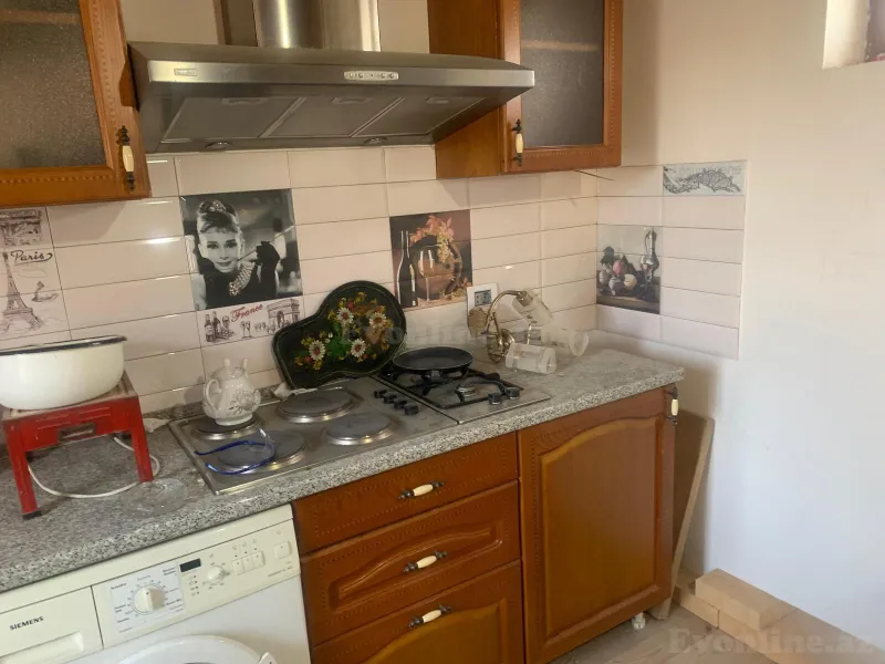 Satılır 3 otaqlı Həyət evi 100 m² Ələt - şəkil 4
