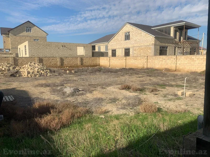 Satılır 3 otaqlı Həyət evi 100 m² Ələt - şəkil 5