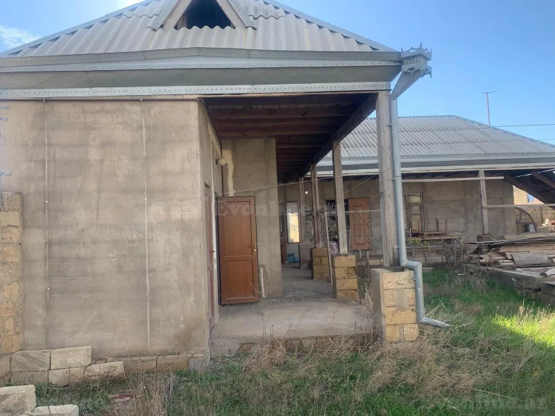Satılır 3 otaqlı Həyət evi 100 m² Ələt - şəkil 6