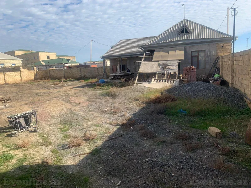 Satılır 3 otaqlı Həyət evi 100 m² Ələt - şəkil 9