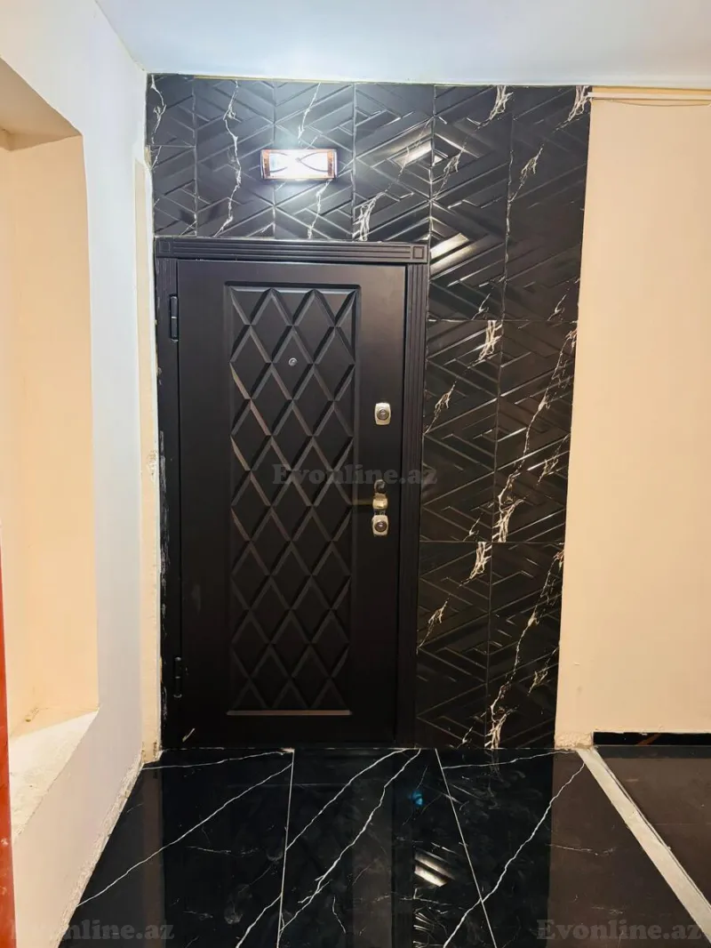 Kirayə verilir 4 otaqlı Mənzil Yeni tikili 103 m² İnşaatçılar m.