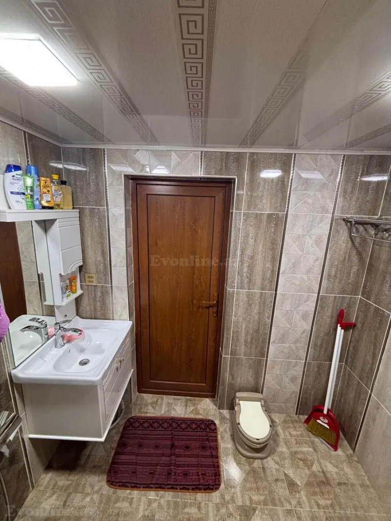 Kirayə verilir 4 otaqlı Mənzil Yeni tikili 103 m² İnşaatçılar m. - şəkil 10