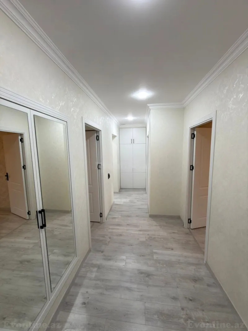Satılır 3 otaqlı Mənzil Köhnə tikili 75 m² Nəriman Nərimanov m.