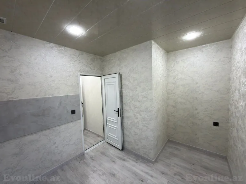 Satılır 3 otaqlı Mənzil Köhnə tikili 75 m² Nəriman Nərimanov m. - şəkil 4