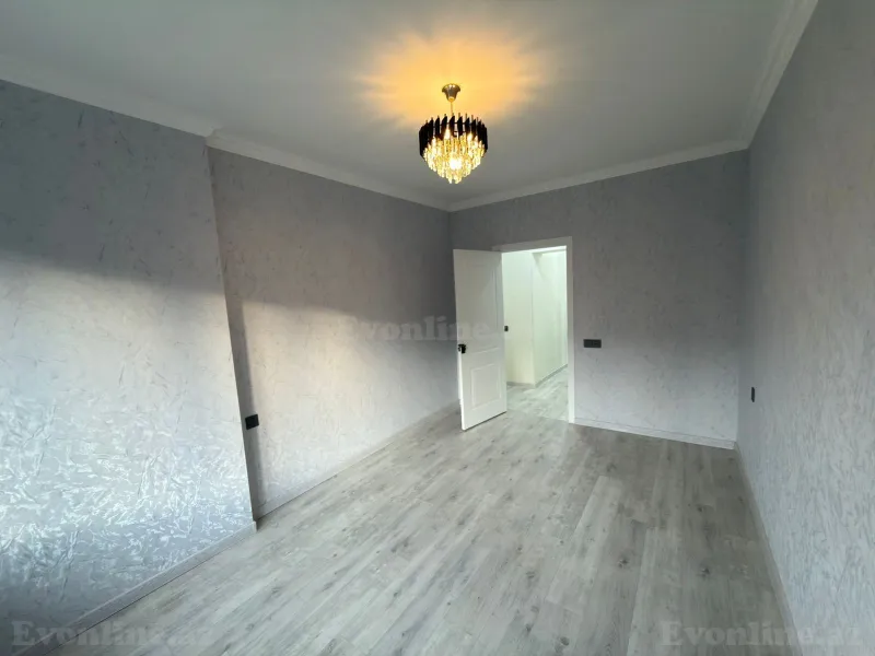 Satılır 3 otaqlı Mənzil Köhnə tikili 75 m² Nəriman Nərimanov m. - şəkil 5