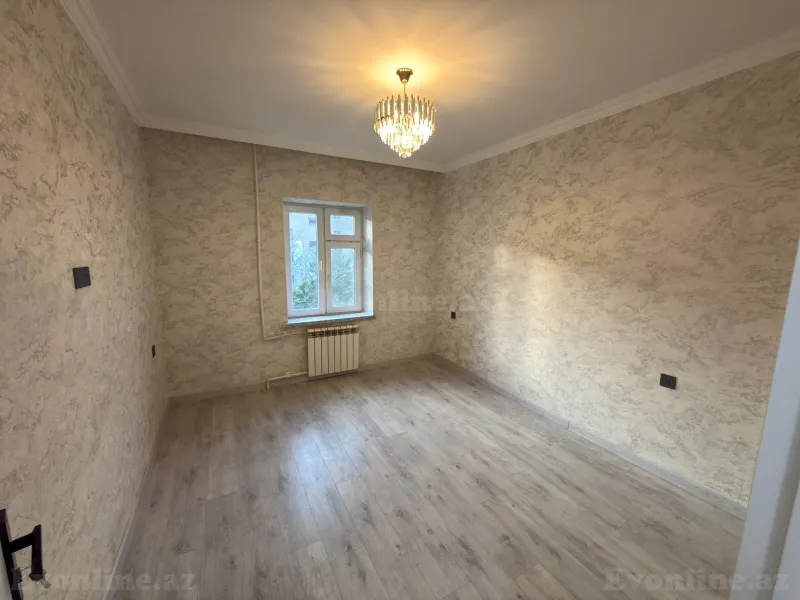 Satılır 3 otaqlı Mənzil Köhnə tikili 75 m² Nəriman Nərimanov m. - şəkil 7