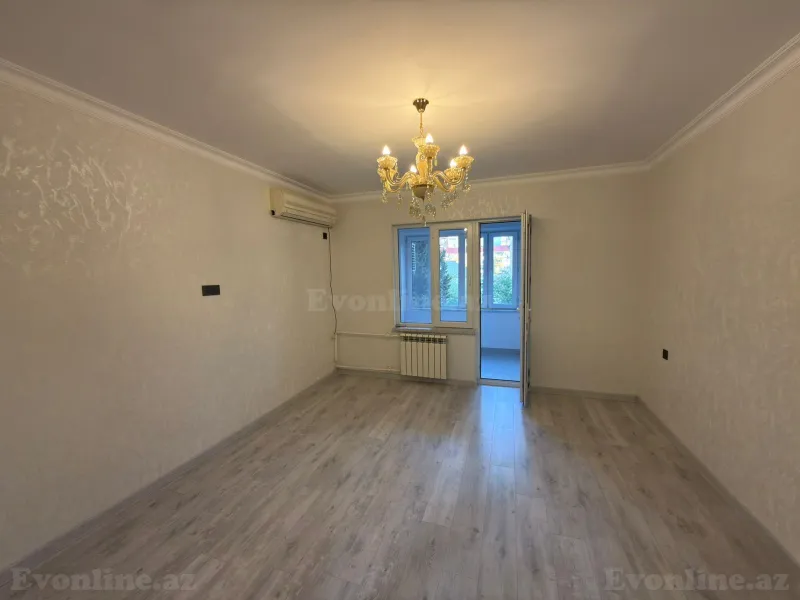 Satılır 3 otaqlı Mənzil Köhnə tikili 75 m² Nəriman Nərimanov m. - şəkil 8