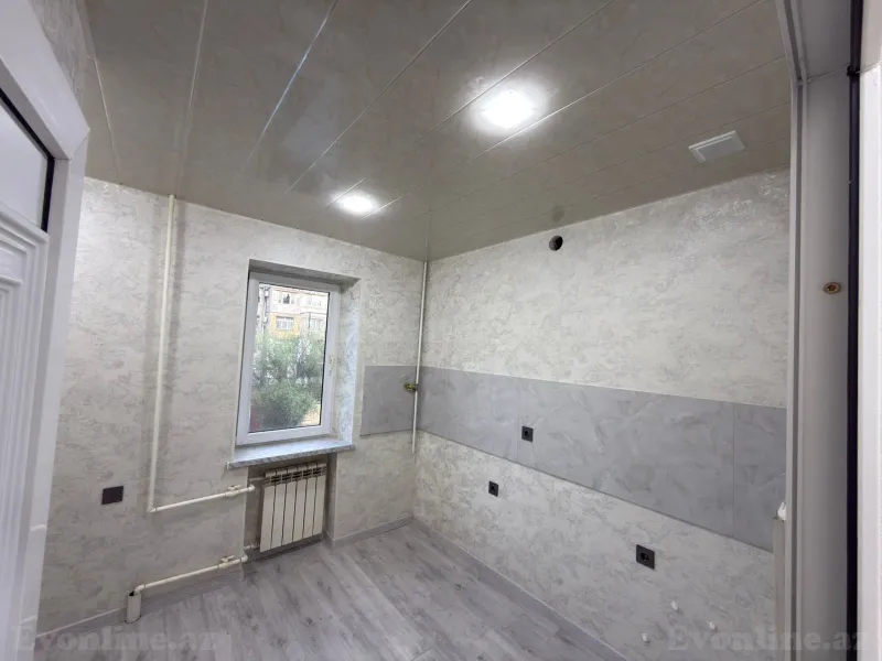 Satılır 3 otaqlı Mənzil Köhnə tikili 75 m² Nəriman Nərimanov m. - şəkil 9