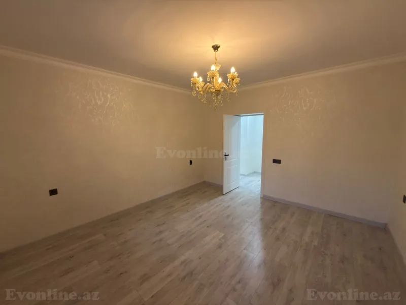 Satılır 3 otaqlı Mənzil Köhnə tikili 75 m² Nəriman Nərimanov m. - şəkil 10