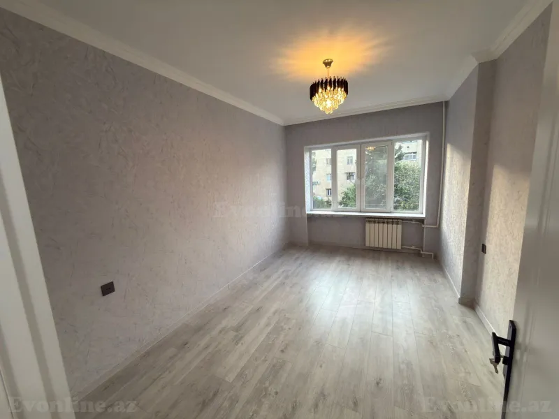 Satılır 3 otaqlı Mənzil Köhnə tikili 75 m² Nəriman Nərimanov m. - şəkil 11