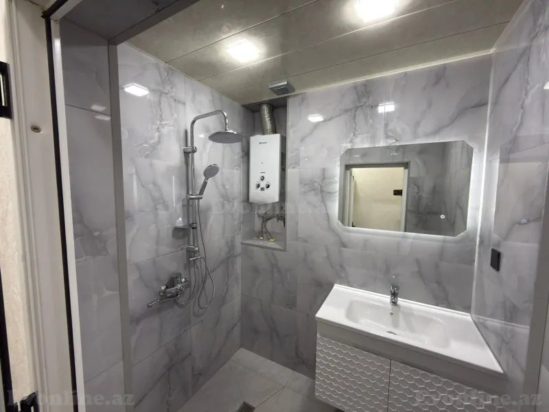 Satılır 3 otaqlı Mənzil Köhnə tikili 75 m² Nəriman Nərimanov m. - şəkil 12