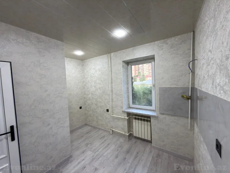Satılır 3 otaqlı Mənzil Köhnə tikili 75 m² Nəriman Nərimanov m. - şəkil 13