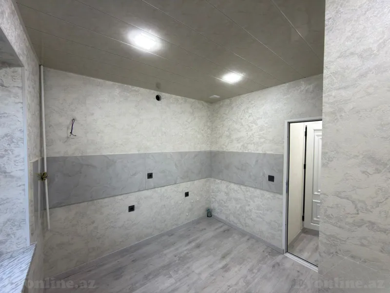 Satılır 3 otaqlı Mənzil Köhnə tikili 75 m² Nəriman Nərimanov m. - şəkil 15