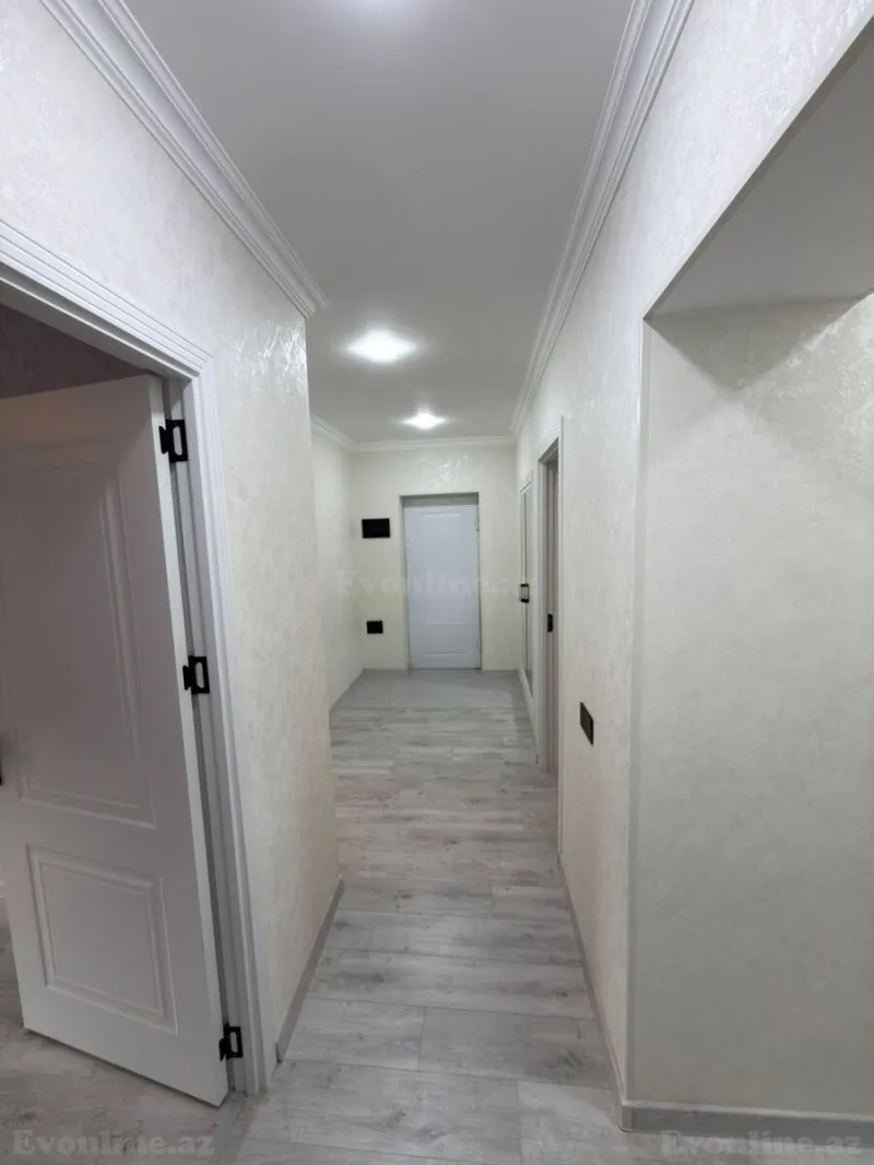 Satılır 3 otaqlı Mənzil Köhnə tikili 75 m² Nəriman Nərimanov m. - şəkil 17