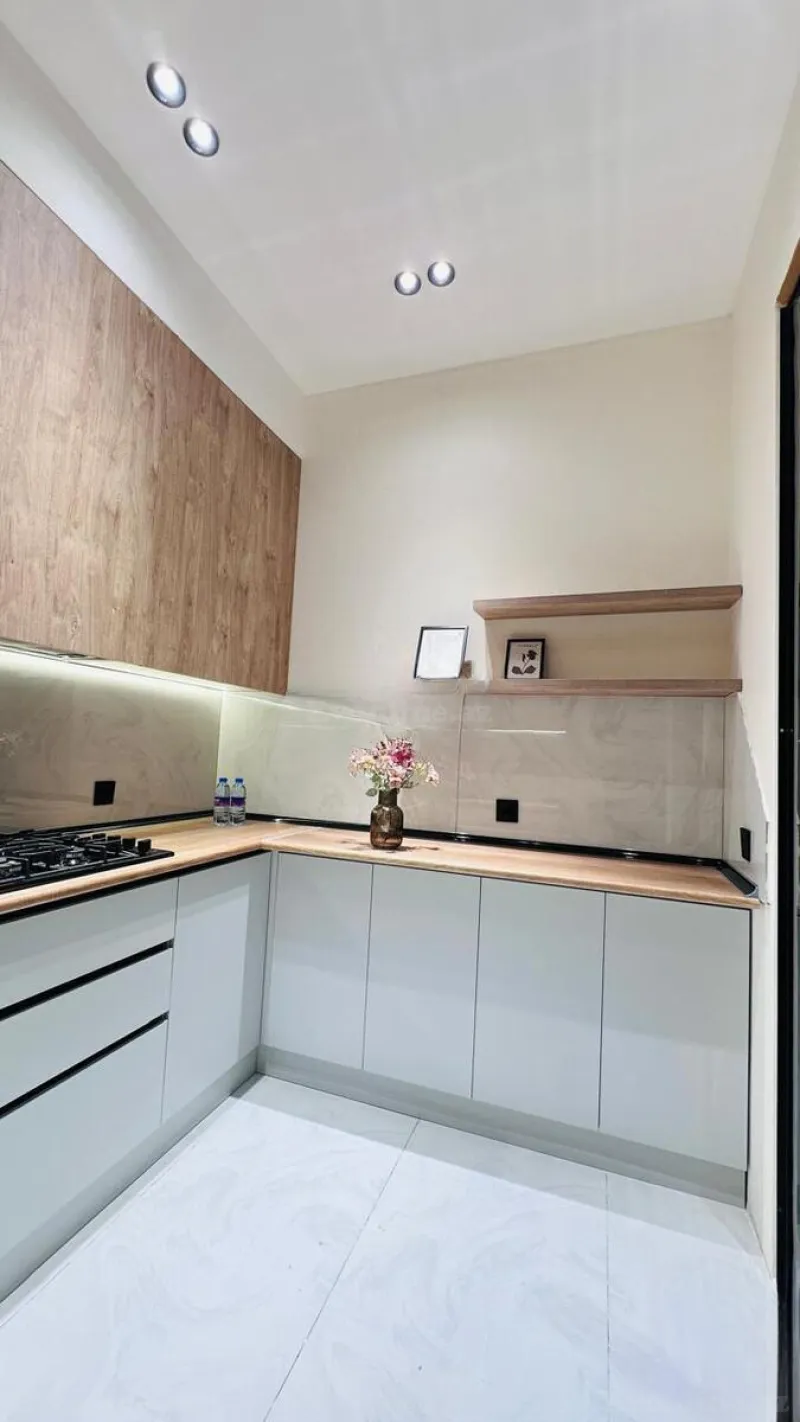 Satılır 3 otaqlı Mənzil Yeni tikili 75 m² Xətai r. - şəkil 6