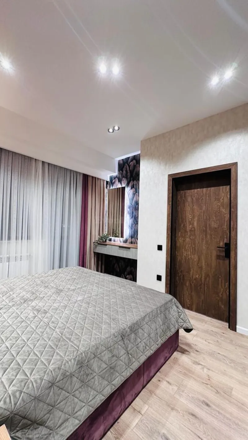 Satılır 3 otaqlı Mənzil Yeni tikili 75 m² Xətai r. - şəkil 11